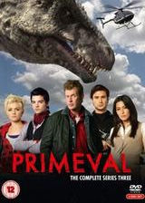 Զ 3(Primeval Season 3)