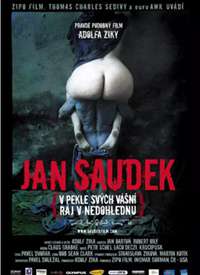 Jan Saudek֮ú