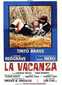  La vacanza